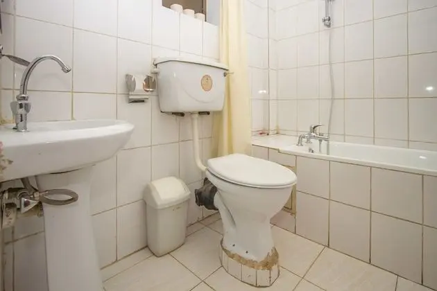 Standard Üç Kişilik Oda
