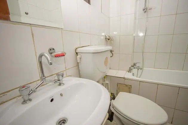 Standard Üç Kişilik Oda