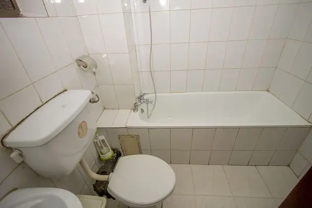 Standard Üç Kişilik Oda