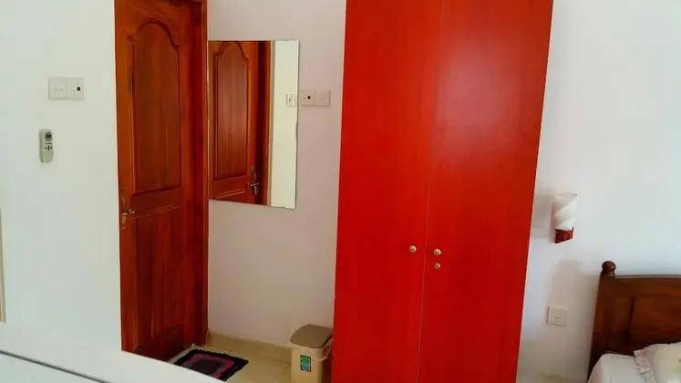 Deluxe Tek Büyük Yataklı Oda, 1 Yatak Odası