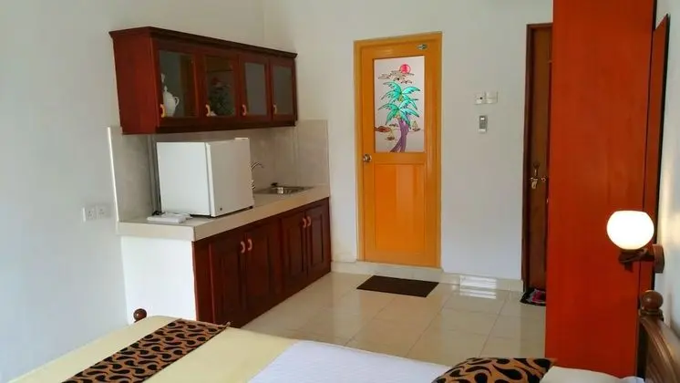 Deluxe Tek Büyük Yataklı Oda, 1 Yatak Odası