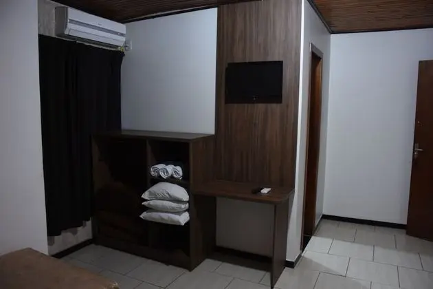 Family Üç Kişilik Oda