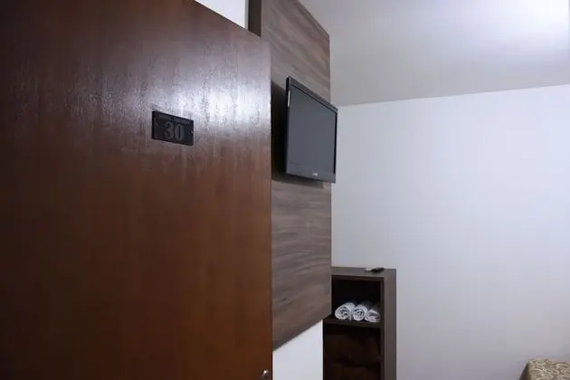 Family Üç Kişilik Oda