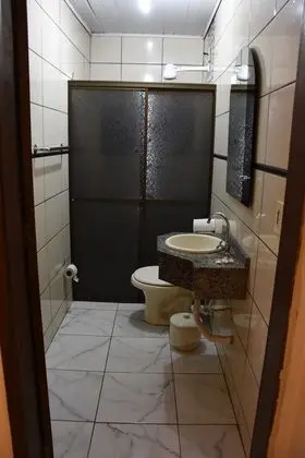 Standard Tek Büyük veya İki Ayrı Yataklı Oda, 1 Çift Kişilik veya 2 Tek Kişilik Yatak