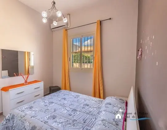 Villa, 2 Yatak Odası