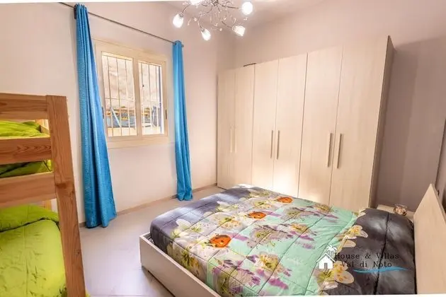 Villa, 2 Yatak Odası