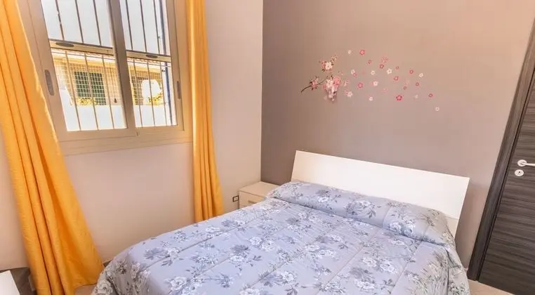 Villa, 2 Yatak Odası