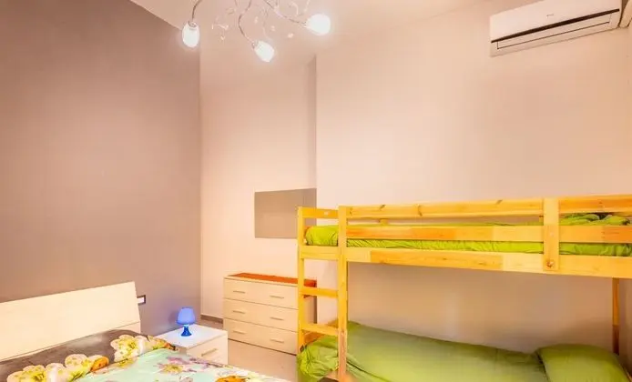 Villa, 2 Yatak Odası