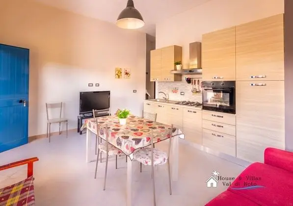 Villa, 2 Yatak Odası