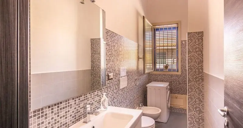 Villa, 2 Yatak Odası