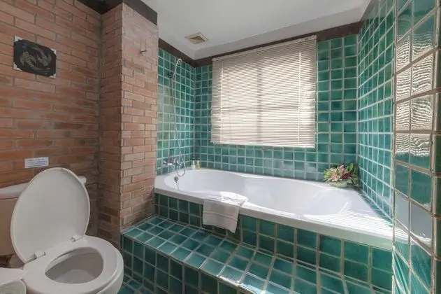 Deluxe Oda, 1 En Büyük (King) Boy Yatak