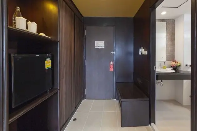 Executive Deluxe, 1 King Bed