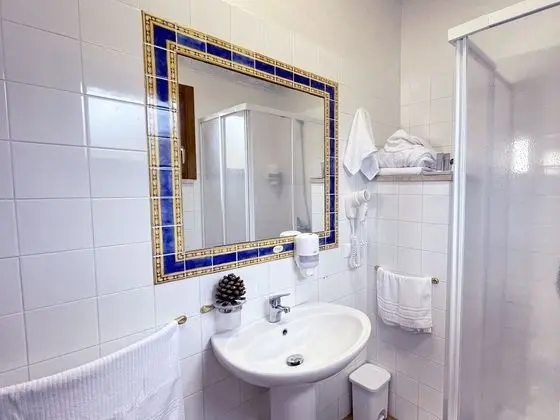 Classic Bungalov, 1 Yatak Odası, Özel Banyo