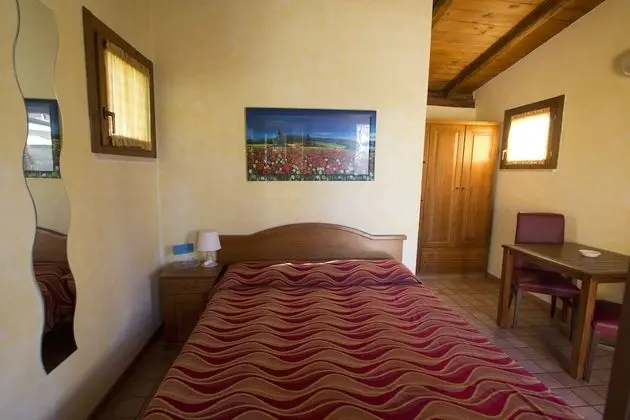 Classic Bungalov, 1 Yatak Odası, Özel Banyo