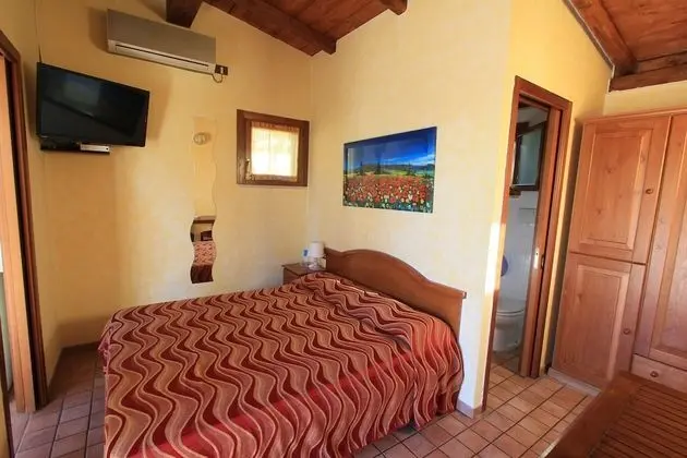 Classic Bungalov, 1 Yatak Odası, Özel Banyo