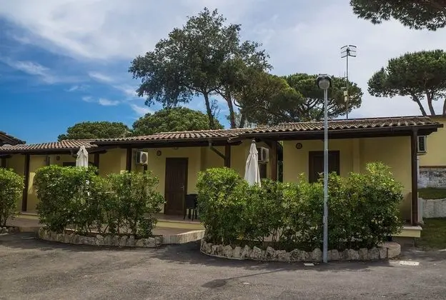 Classic Bungalov, 1 Yatak Odası, Özel Banyo