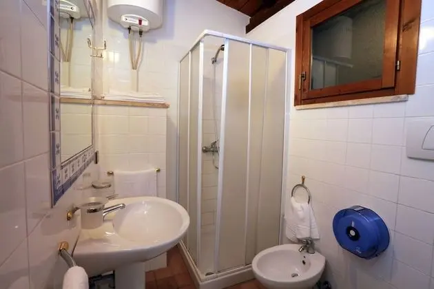 Classic Bungalov, 1 Yatak Odası, Özel Banyo