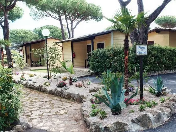 Classic Bungalov, 2 Yatak Odası, Özel Banyo