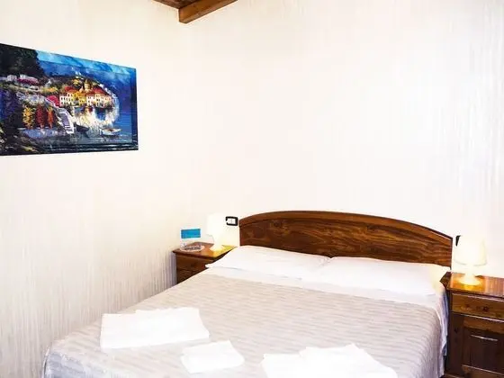 Classic Bungalov, 2 Yatak Odası, Özel Banyo