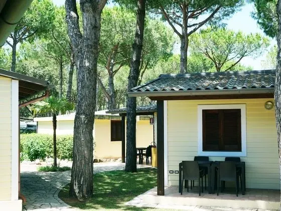 Classic Bungalov, 2 Yatak Odası, Özel Banyo