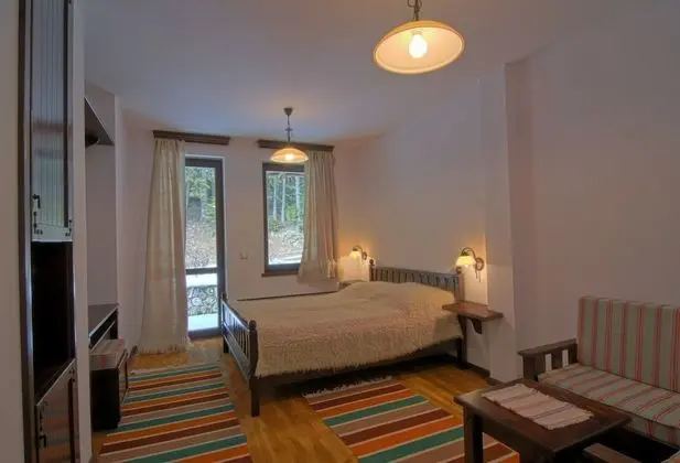 Deluxe Villa, 2 Bedrooms, Sauna and Steam Bath