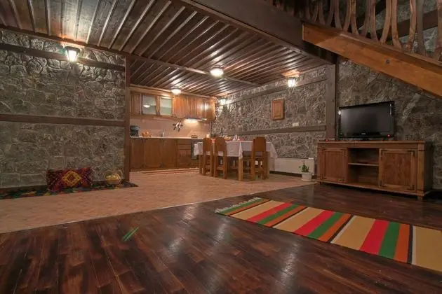 Deluxe Villa, 2 Bedrooms, Sauna and Steam Bath