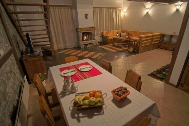 Deluxe Villa, 2 Bedrooms, Sauna and Steam Bath