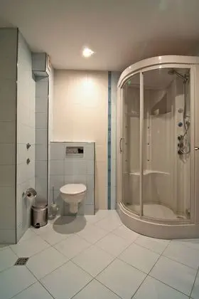 Deluxe Villa, 2 Bedrooms, Sauna and Steam Bath