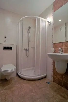 Deluxe Villa, 2 Bedrooms, Sauna and Steam Bath