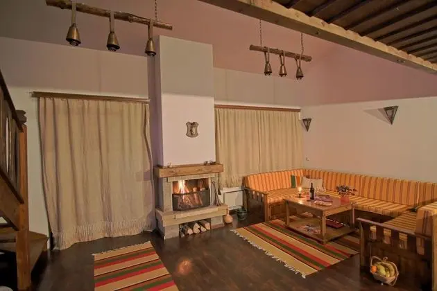Deluxe Villa, 2 Bedrooms, Steam Bath