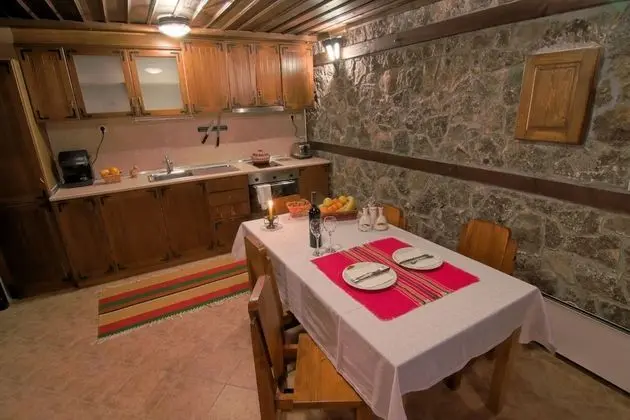 Deluxe Villa, 2 Bedrooms, Steam Bath