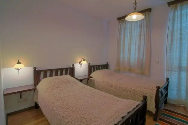 Deluxe Villa, 3 Bedrooms, Sauna and Steam Bath