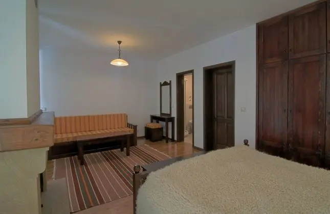 Deluxe Villa, 3 Bedrooms, Sauna and Steam Bath