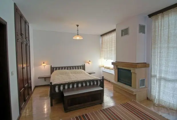 Deluxe Villa, 3 Bedrooms, Sauna and Steam Bath