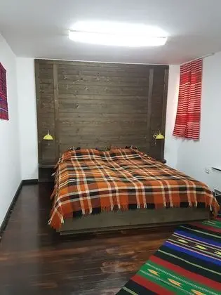 Deluxe Villa, 3 Bedrooms, Sauna and Steam Bath