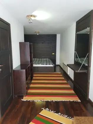 Deluxe Villa, 3 Bedrooms, Sauna and Steam Bath