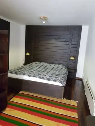 Deluxe Villa, 3 Bedrooms, Sauna and Steam Bath