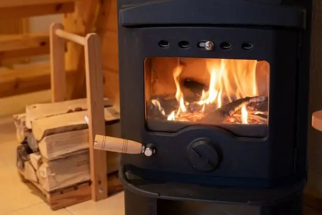 Standard Kır Evi, 2 Yatak Odası, Göl Manzaralı, Göl Kenarı