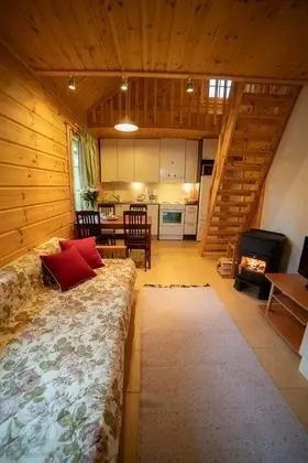 Standard Kır Evi, 2 Yatak Odası, Göl Manzaralı, Göl Kenarı