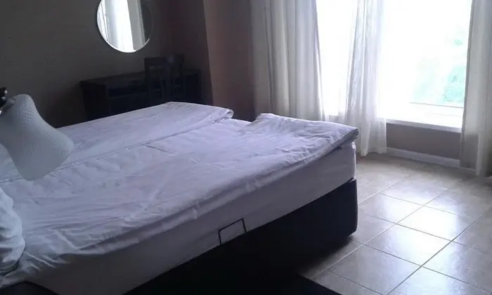Deluxe Apart Daire, 1 Yatak Odası, Sigara İçilebilir, Dağ Manzaralı