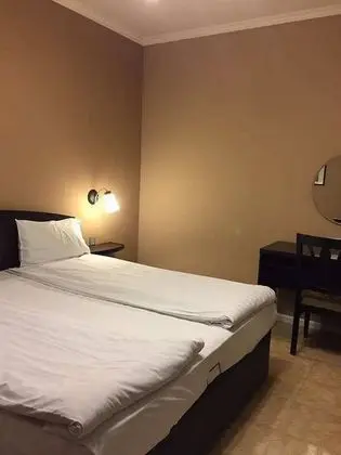 Deluxe Apart Daire, 1 Yatak Odası, Sigara İçilebilir, Dağ Manzaralı