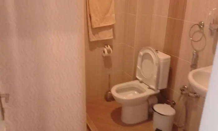 Deluxe Apart Daire, 1 Yatak Odası, Sigara İçilebilir, Dağ Manzaralı