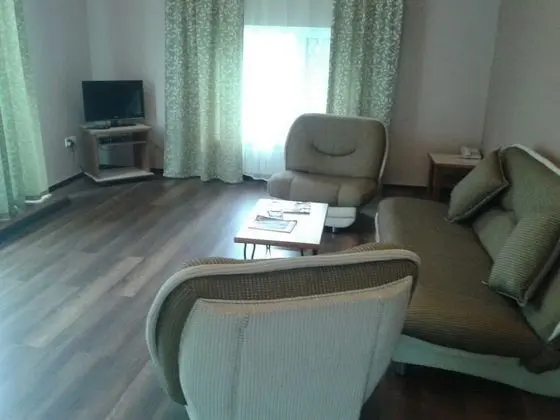 Family Dağ Evi, 2 Yatak Odası, Dağ Manzaralı, Bahçeli