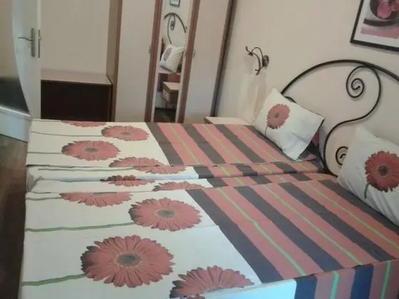 Family Dağ Evi, 2 Yatak Odası, Dağ Manzaralı, Bahçeli