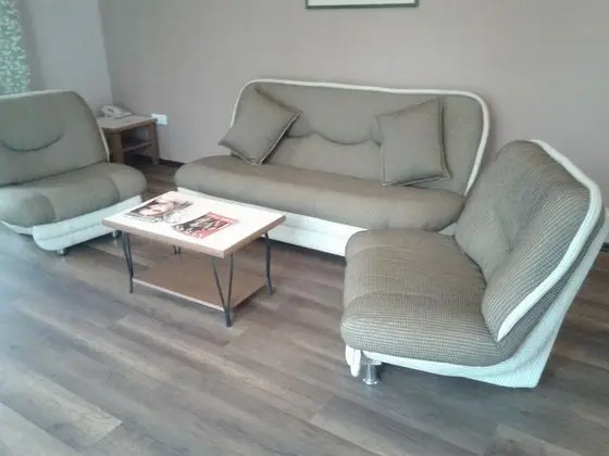 Family Dağ Evi, 2 Yatak Odası, Dağ Manzaralı, Bahçeli