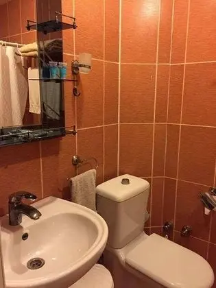 Family Dağ Evi, 2 Yatak Odası, Dağ Manzaralı, Bahçeli