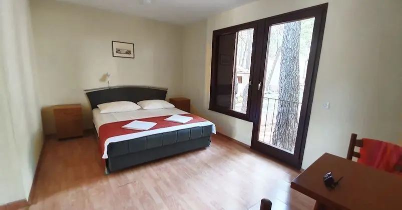 Family Bungalov