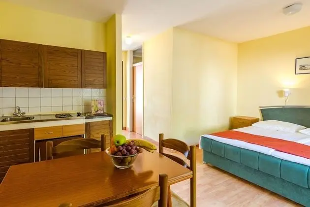 Family Bungalov