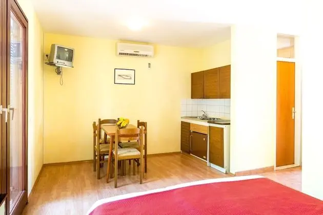 Family Bungalov