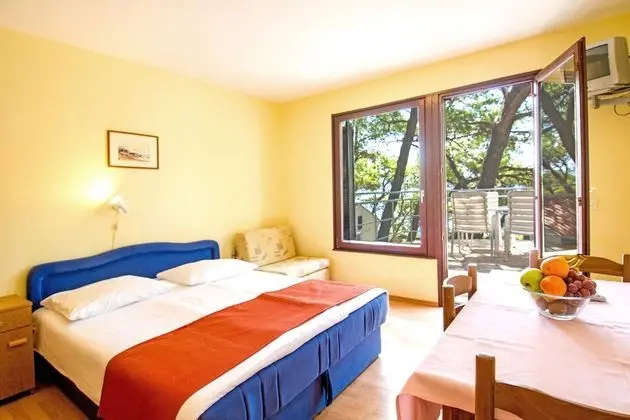 Family Bungalow, Terrace, 3 person